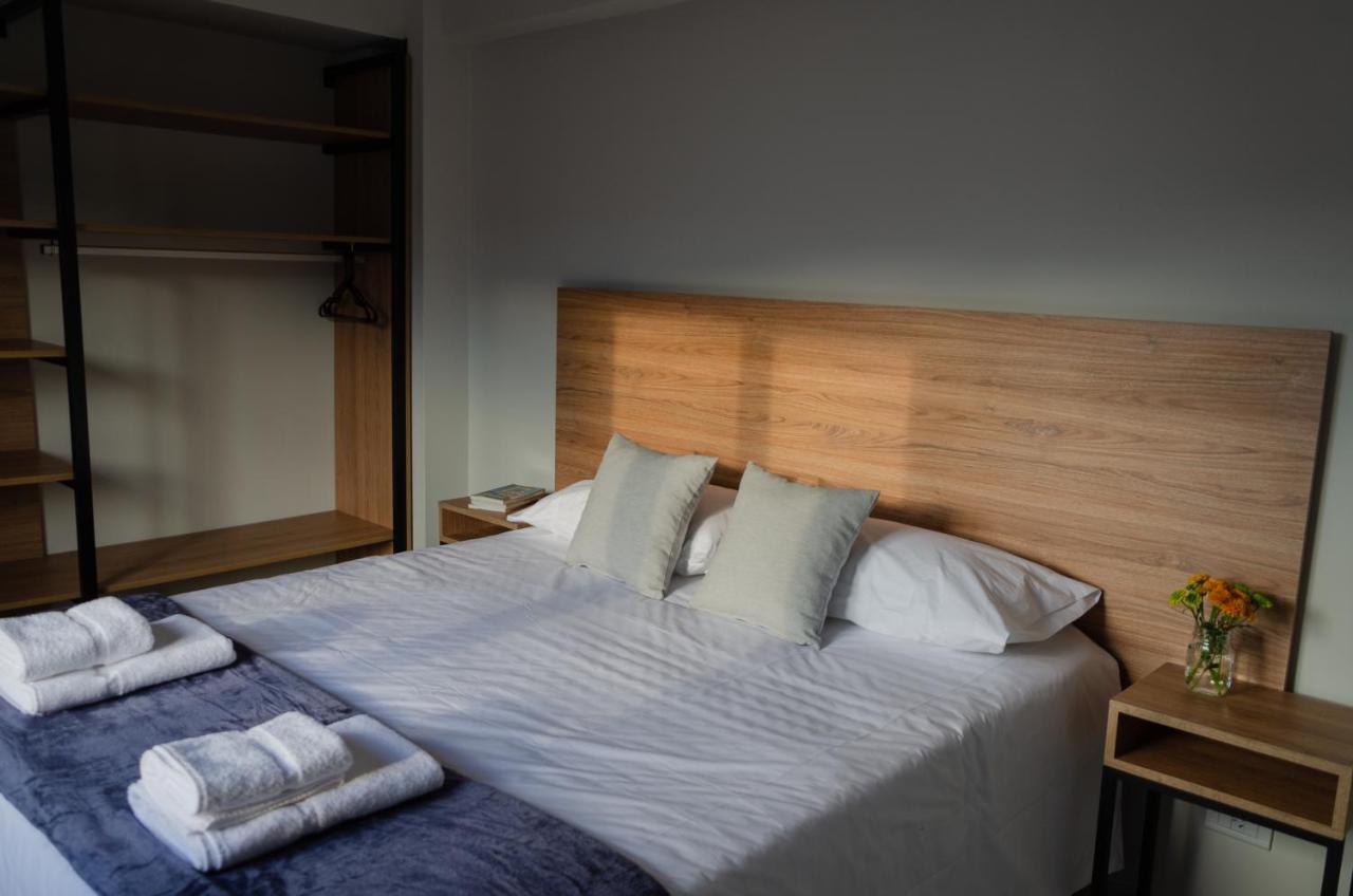 Las Cumbres Apartamento *