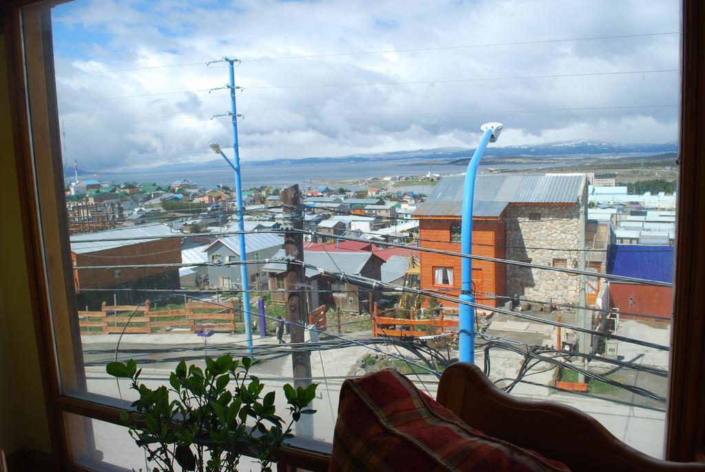 Chalp 2* Ushuaia