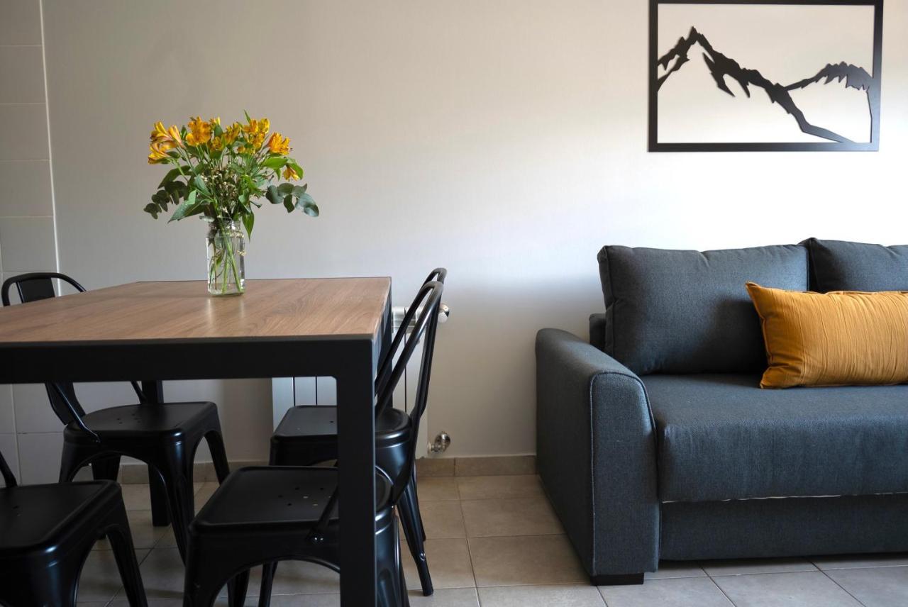 Apartamento Las Cumbres