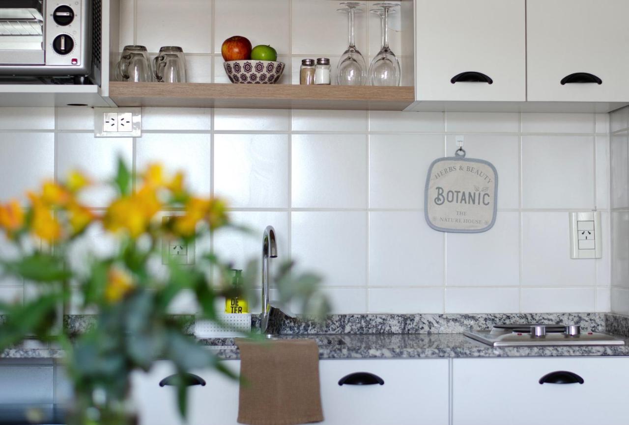 Las Cumbres Apartamento