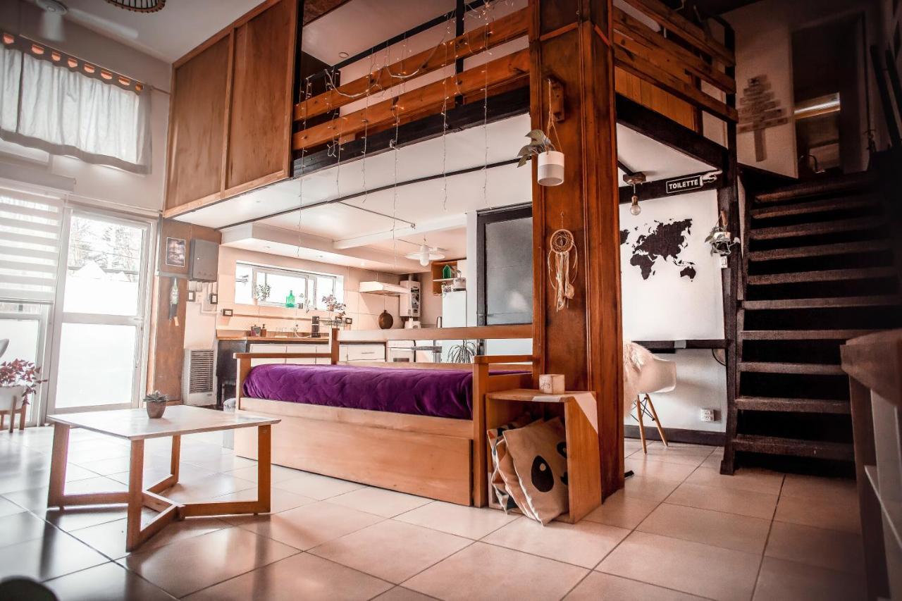 Departamento Sur Apartamento