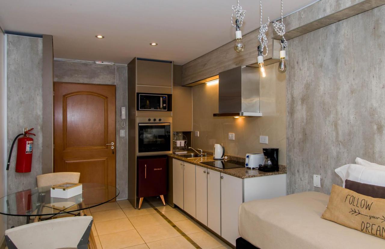 Apartment Drake Departamentos Ushuaia