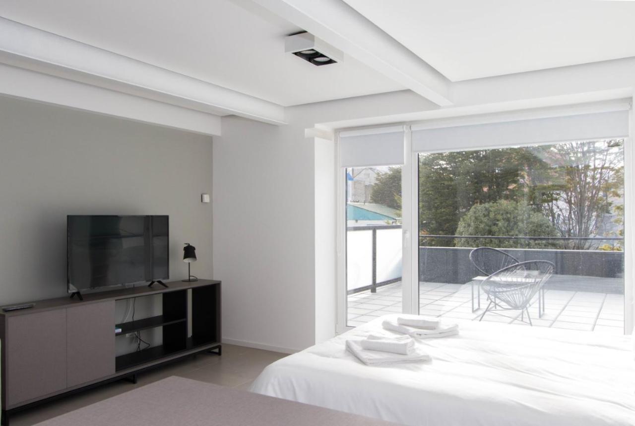 Apartamento Austral Departamentos *