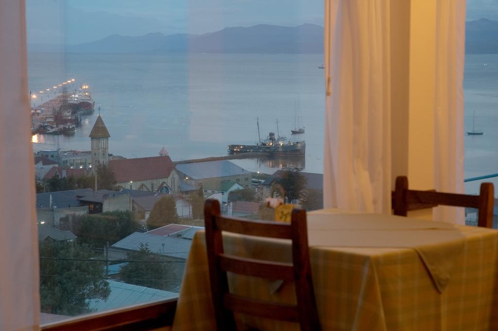 Hosteria Sloggett Pensão