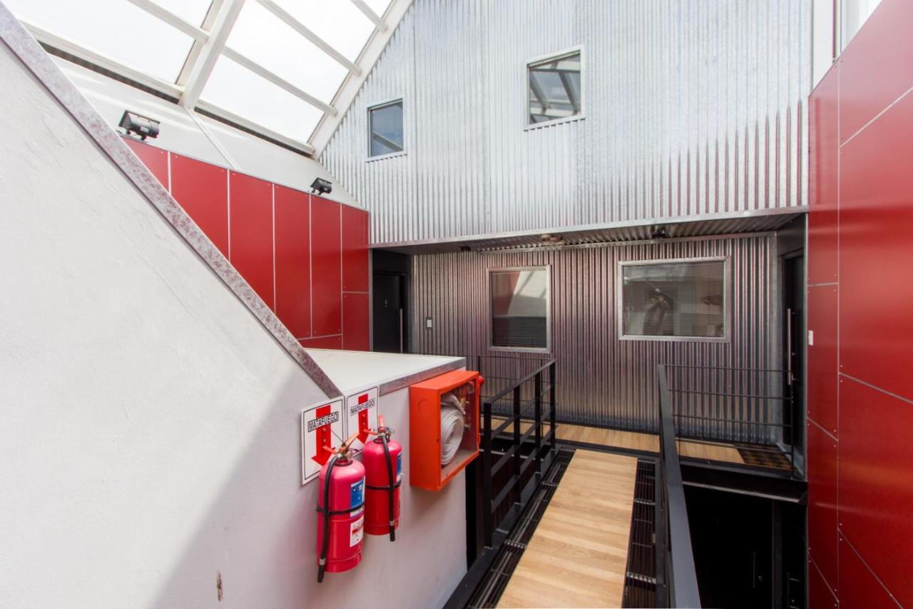 Edificio Josefina Apartamento *