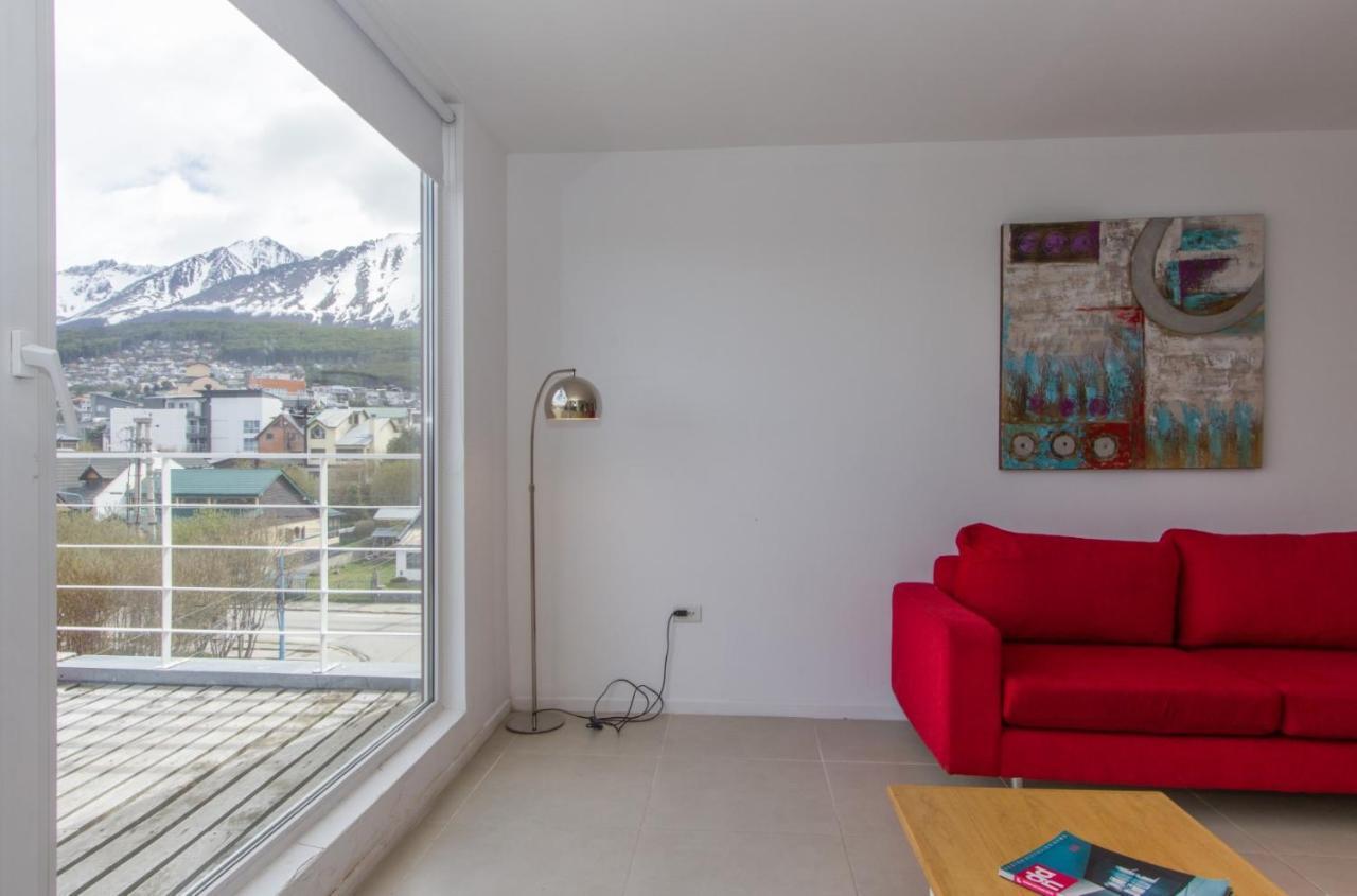 Apartamento Edificio Josefina Ushuaia