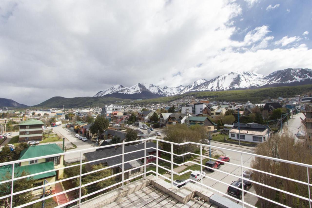 Edificio Josefina Ushuaia