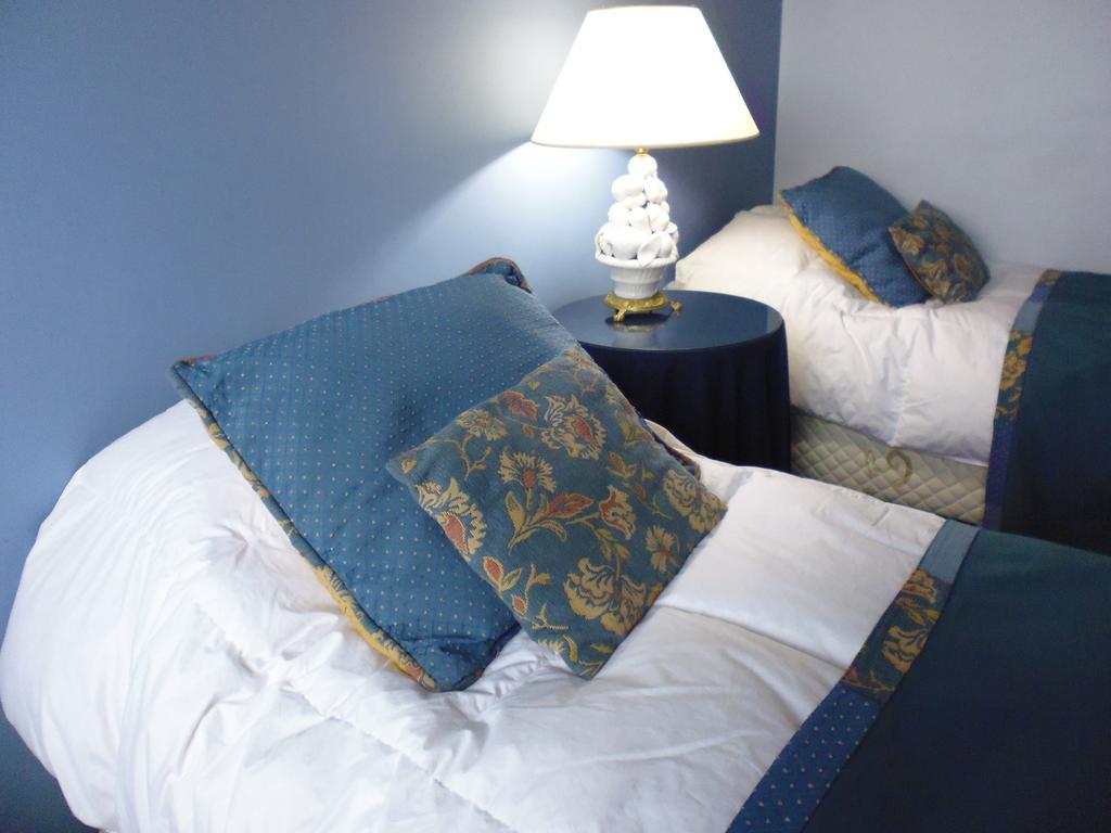 Residencia Linares