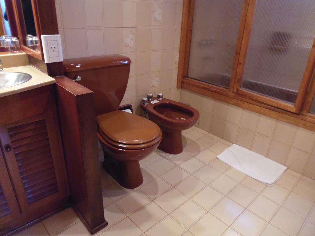 Residencia Linares Inn