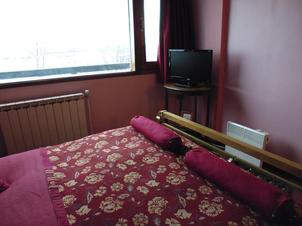 Residencia Linares