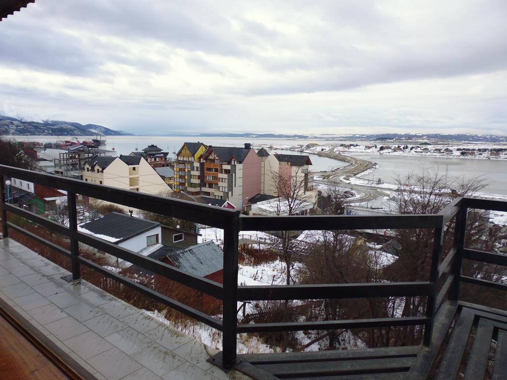 Inn Residencia Linares Ushuaia