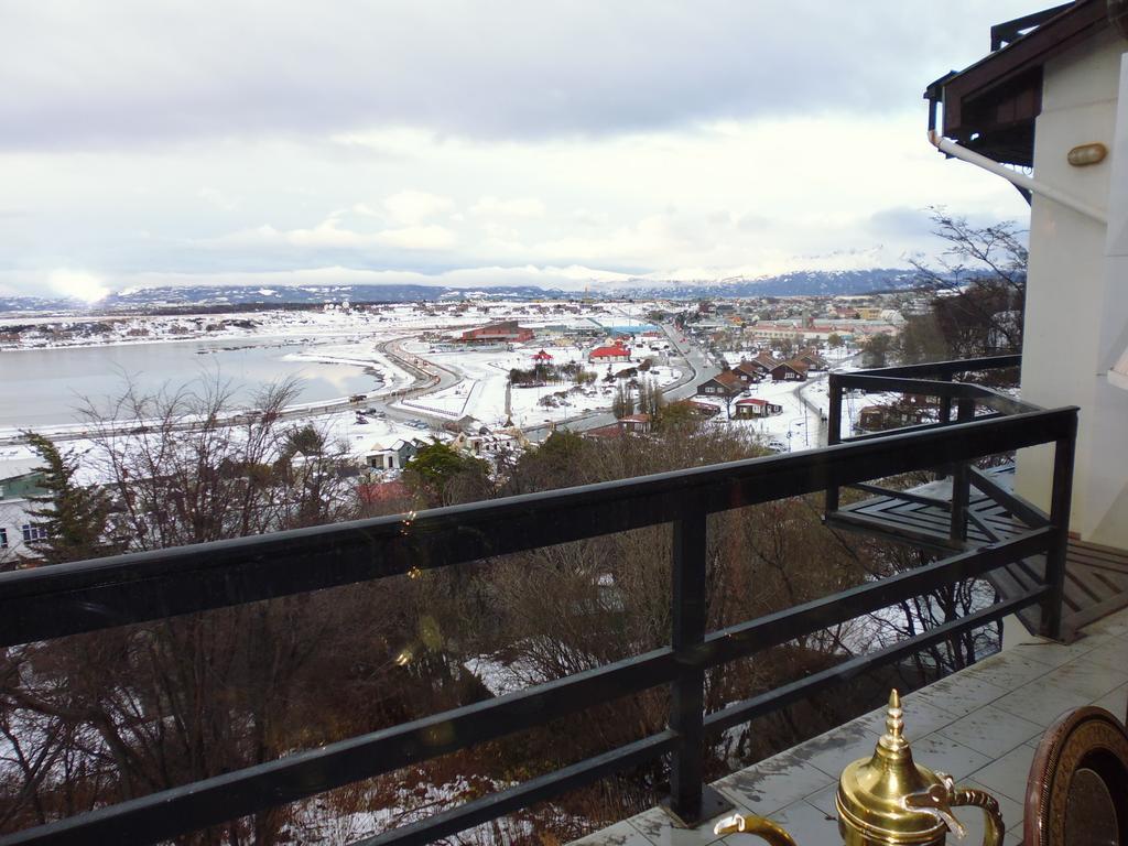 Inn Residencia Linares 2*