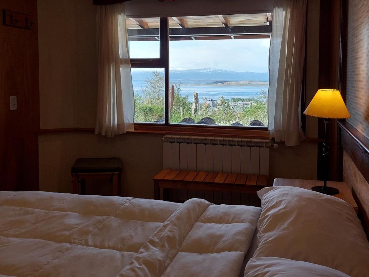 Ushuaia Lodge Las Margaritas 430