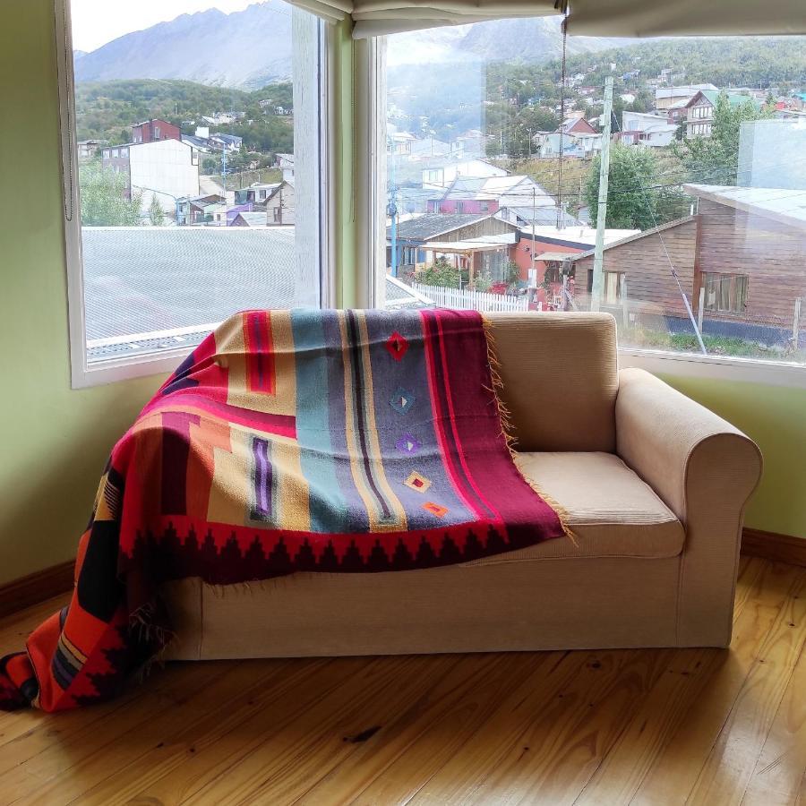 La Casa de Pato Hostal