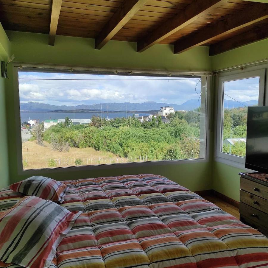 La Casa de Pato * Ushuaia