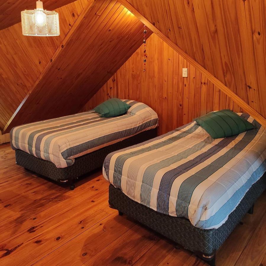 La Casa de Pato * Ushuaia