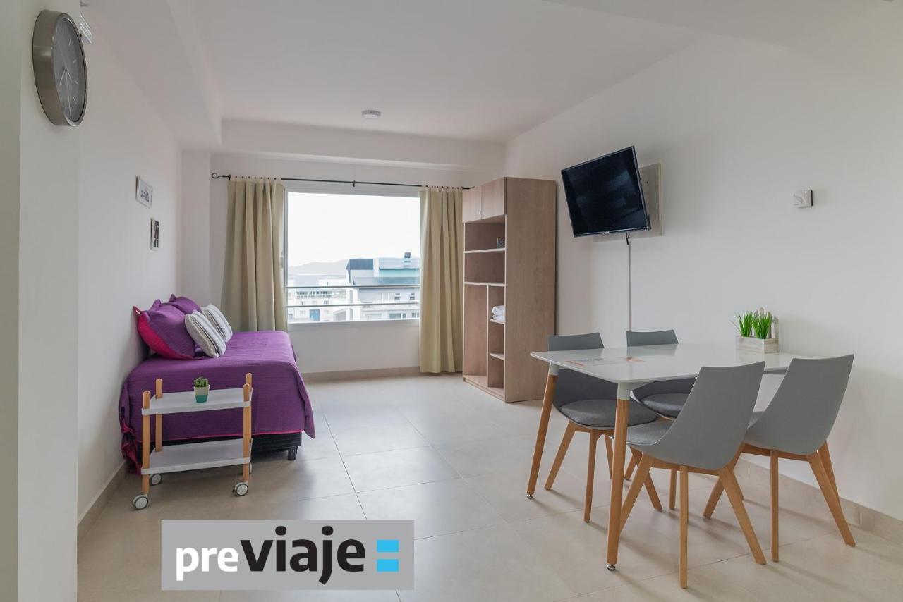 Happy Guest 56 Apartamento Ushuaia