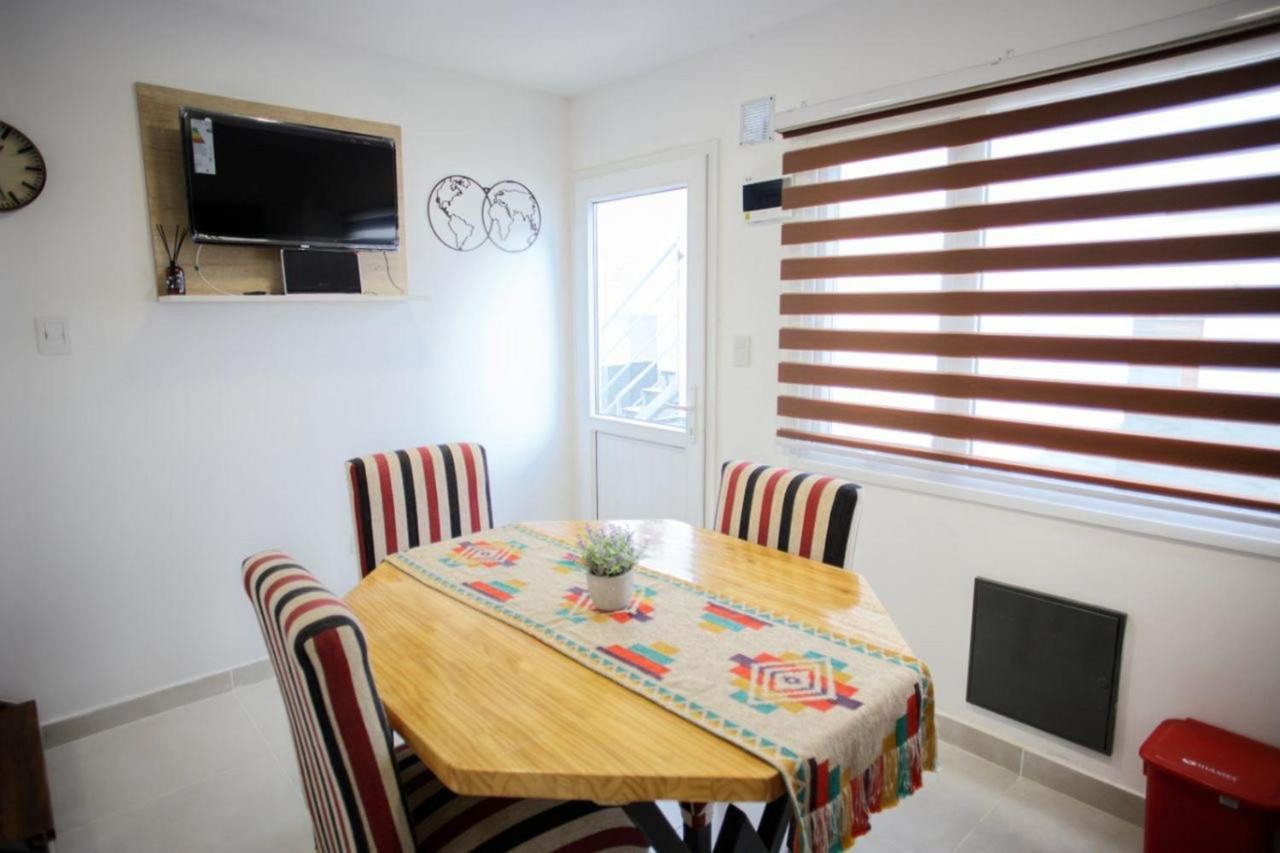 Apartamento Atardecer Sur Vernet Duplex Ushuaia