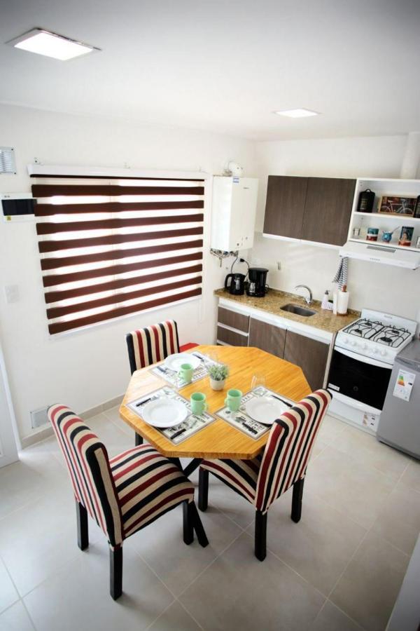 Atardecer Sur Vernet Duplex Apartamento *