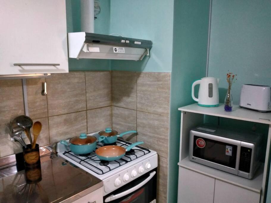 Apartamento Despertar En Ushuaia. *