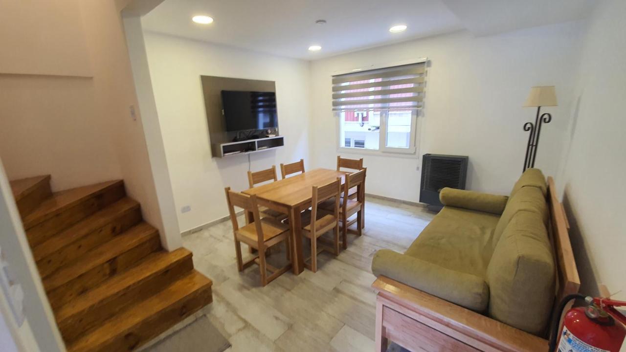 Apartamento Bahia's Flat