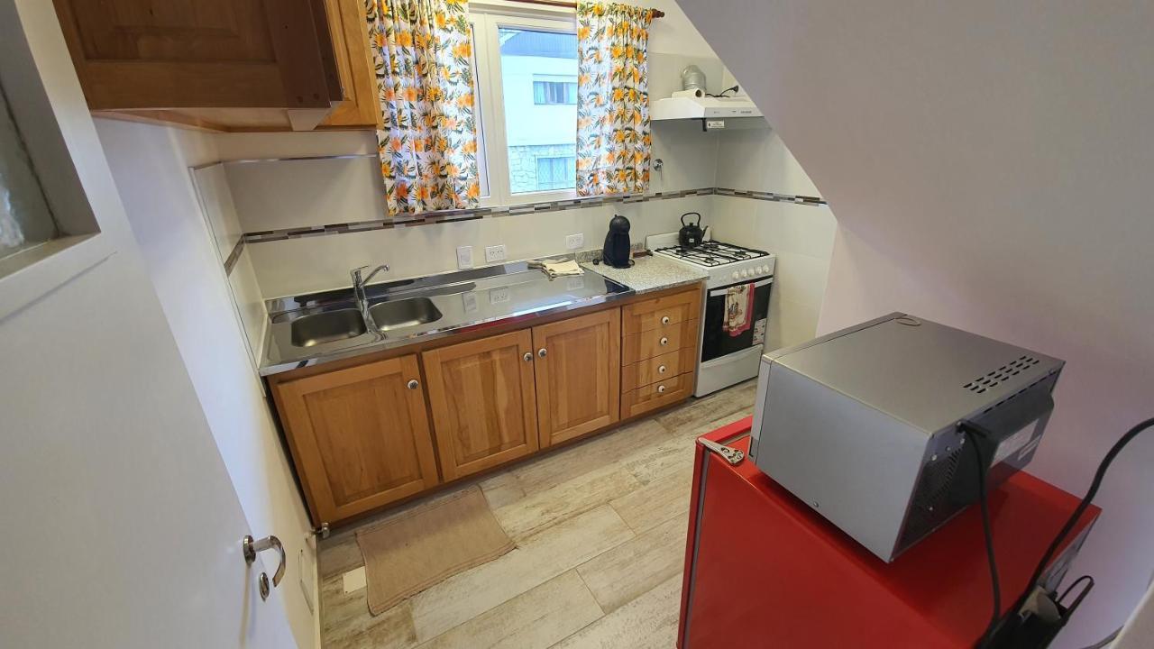 Apartamento Bahia's Flat *