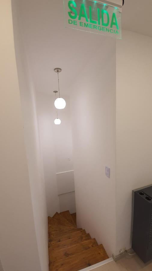 Apartamento Bahia's Flat *