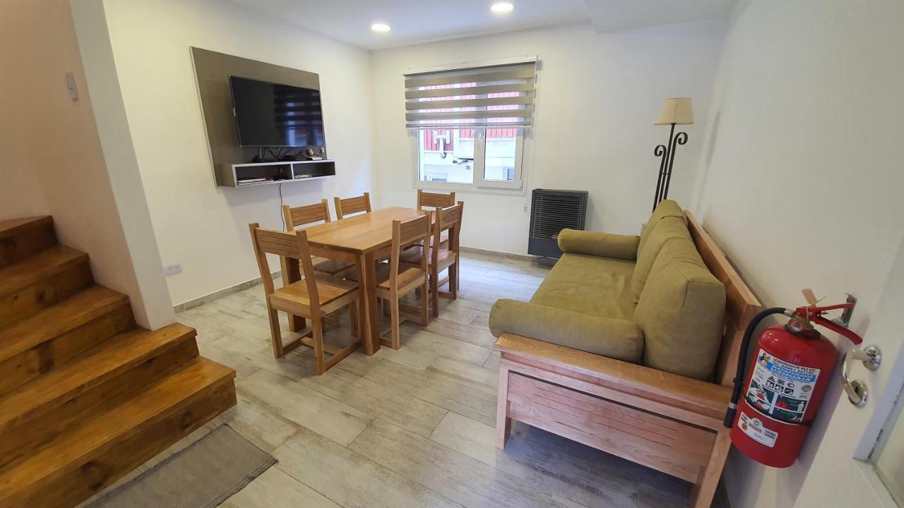 Apartamento Bahia's Flat *