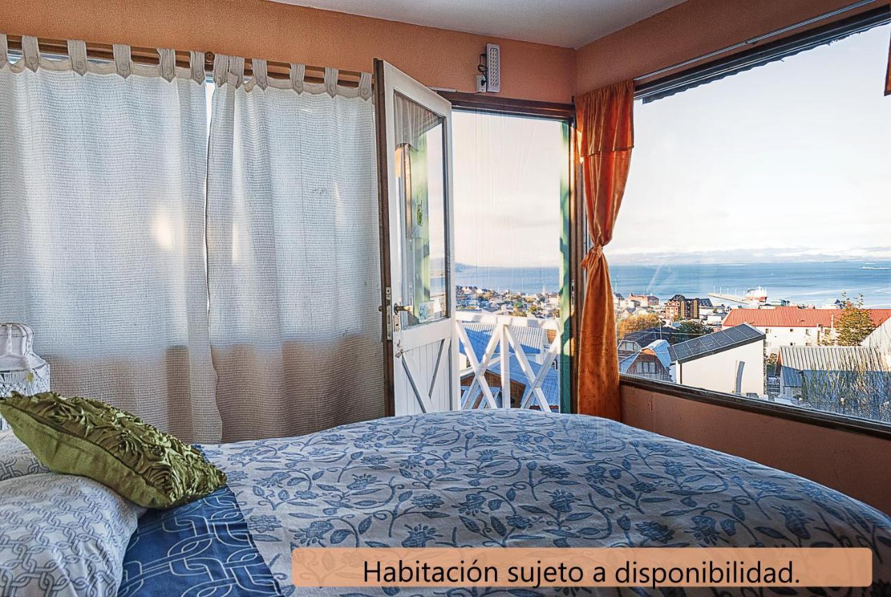 Albergue Los Cormoranes