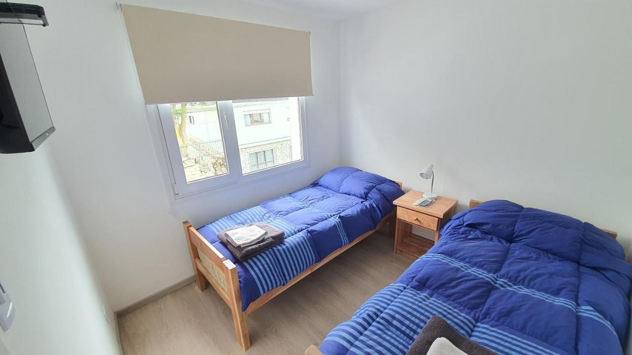 Apartamento Bahia's Flat