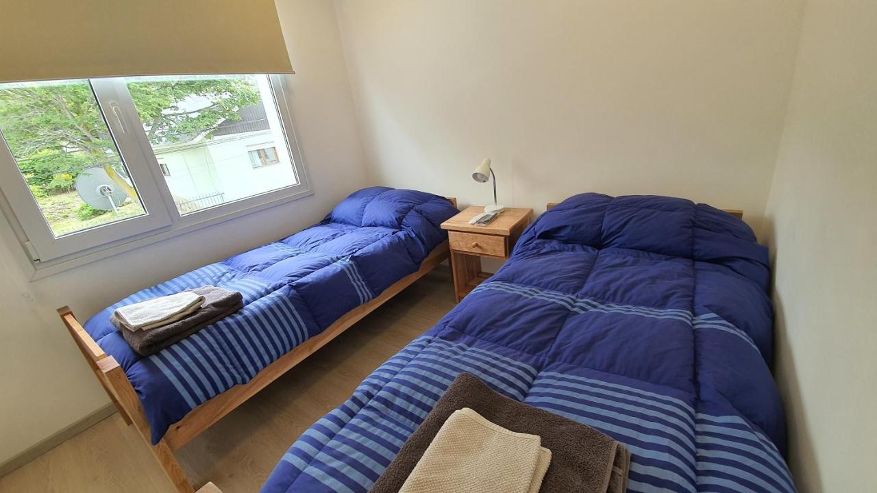 Apartamento Bahia's Flat