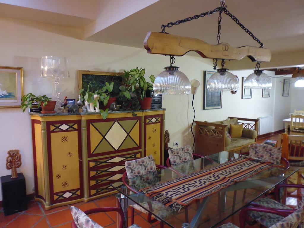 Rosa De Vientos Inn Ushuaia