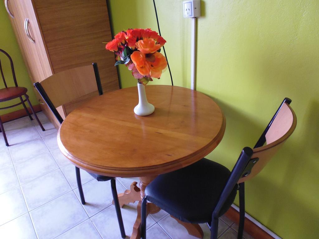 Del Pinguino Hotel 2*