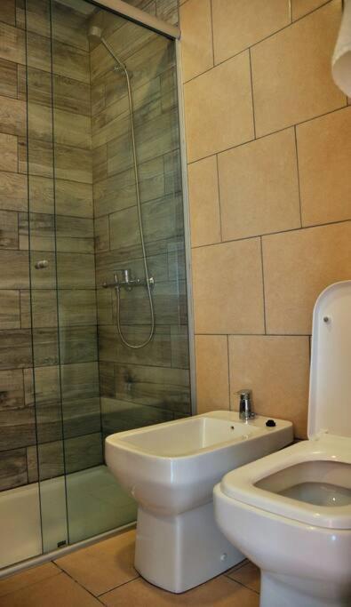 Apartamento Altos Del Beagle