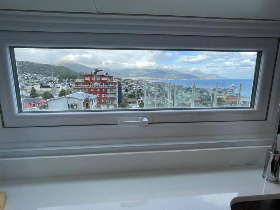 Apartamento Ocean & Mountain View *