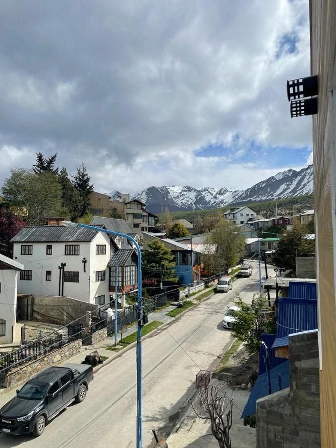 Apartamento -bla Bla... Ushuaia