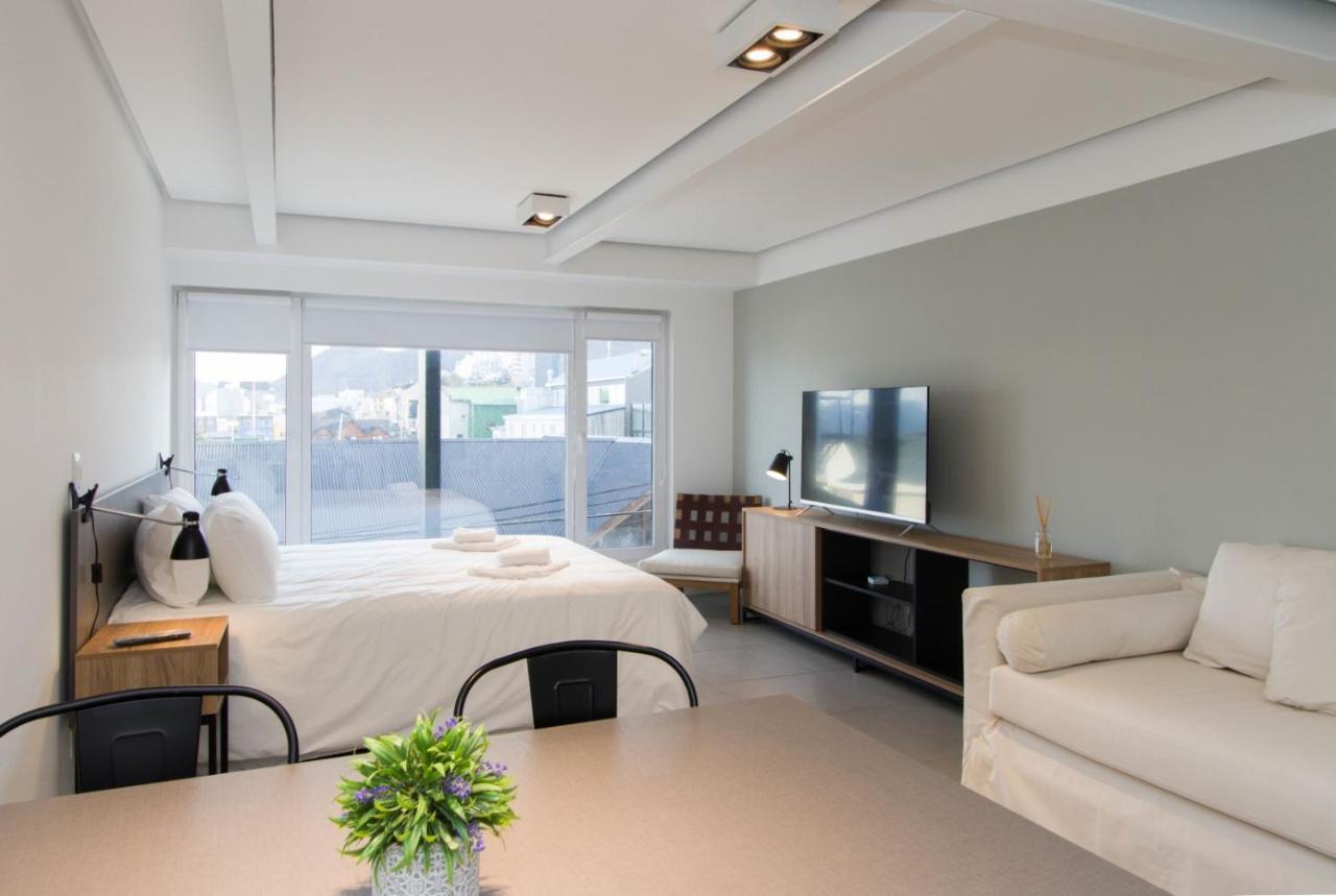 Apartamento Austral Departamentos