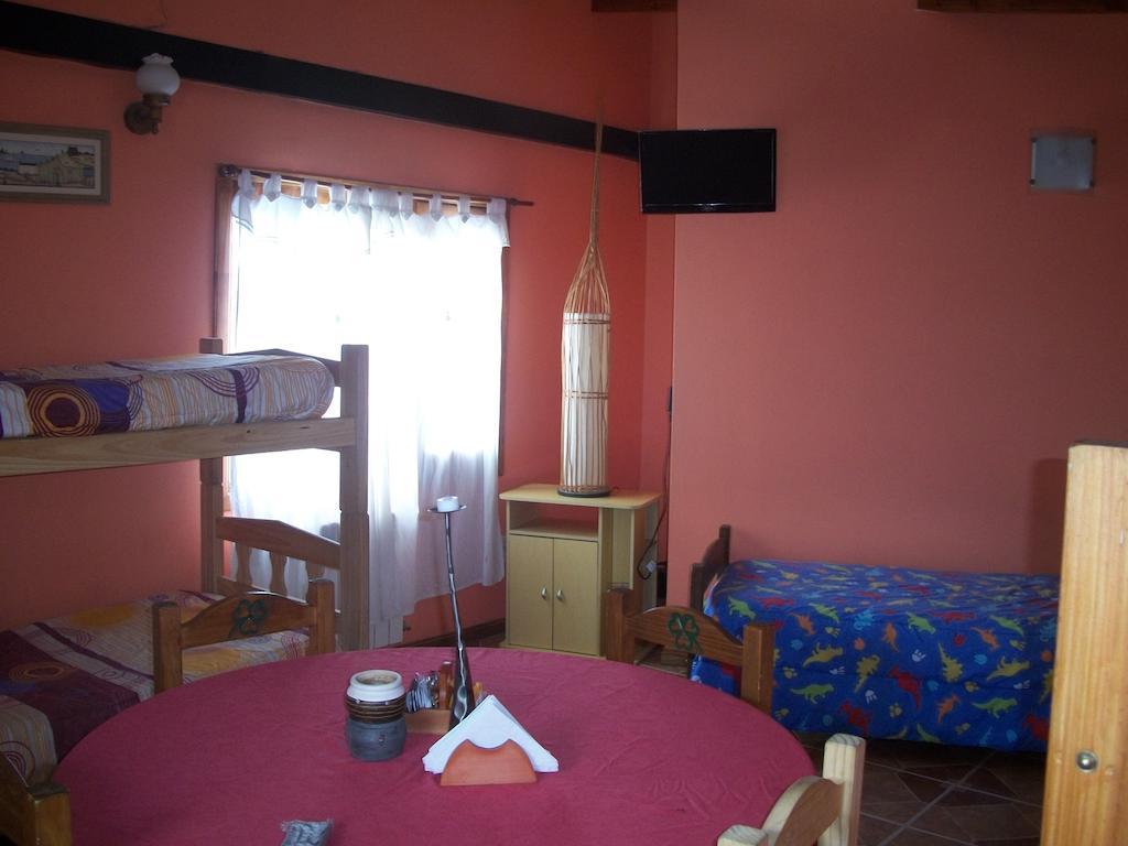 Apart Hotel Los Pinos 5* Ushuaia