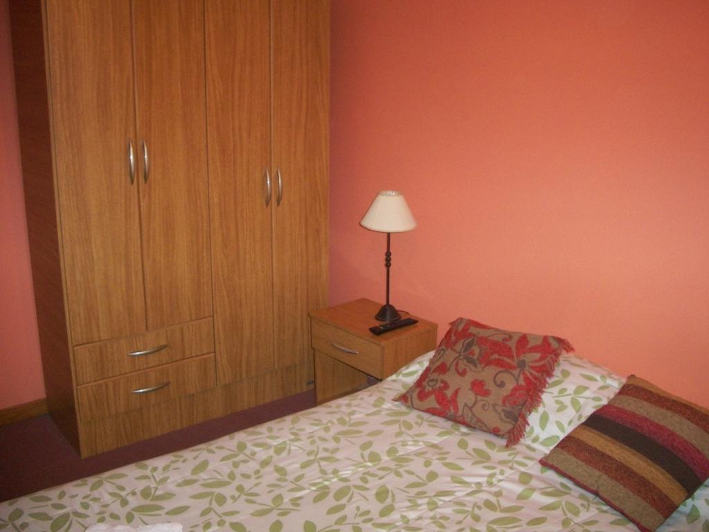 Apartahotel Apart Hotel Los Pinos 5*