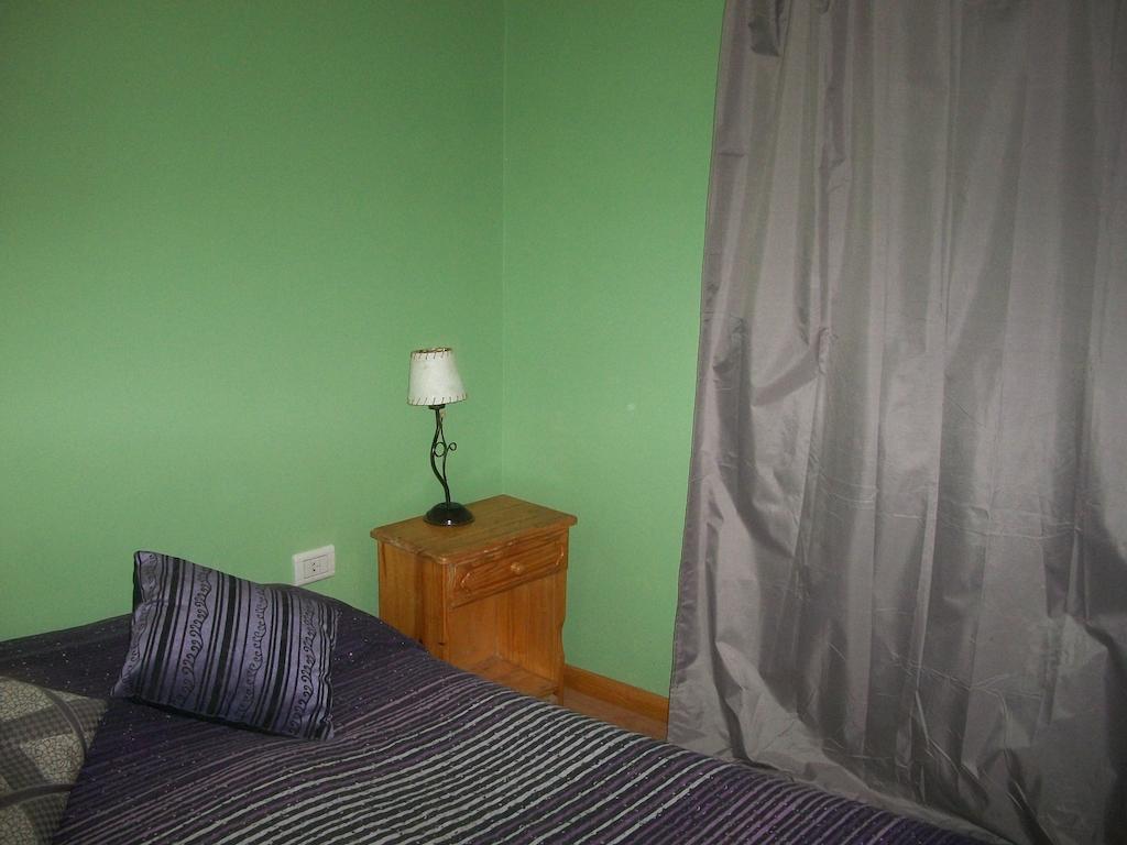 Apart Hotel Los Pinos Ushuaia