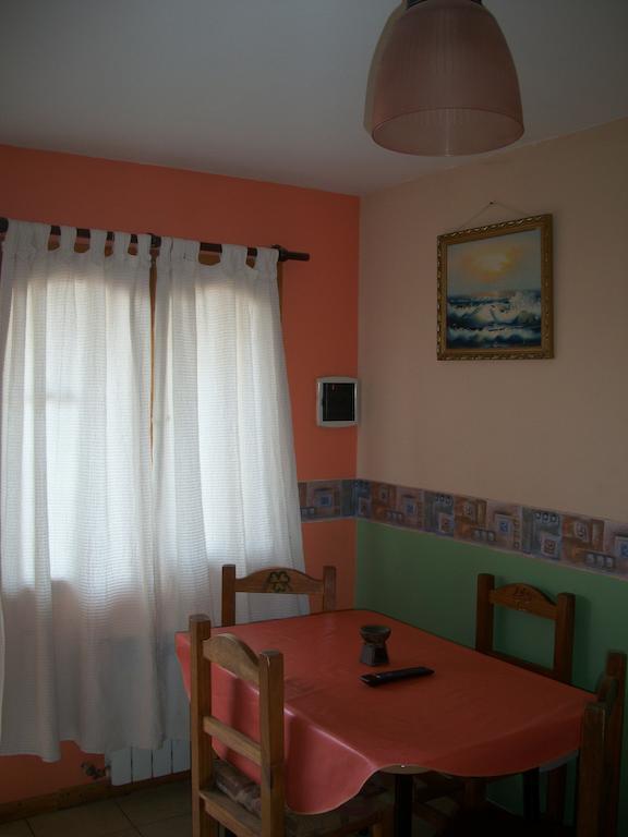 Apart Hotel Los Pinos Apartahotel 5*
