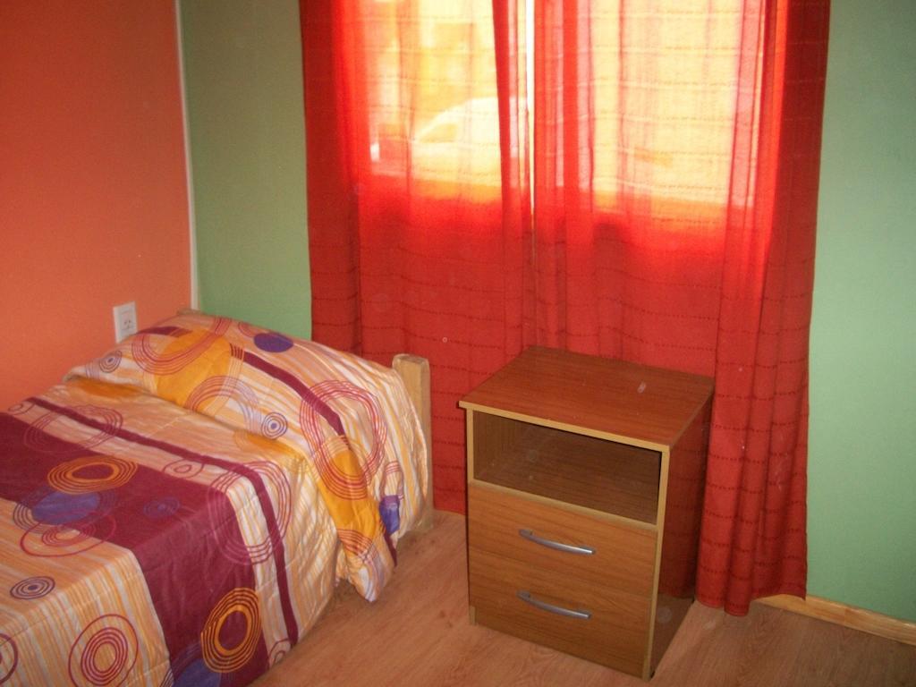 Apart Hotel Los Pinos 5*