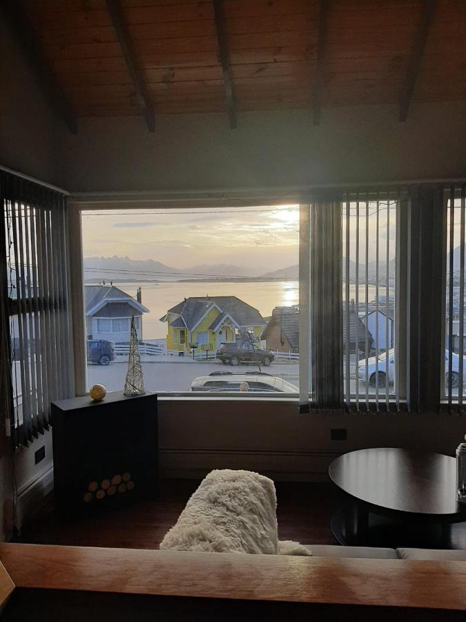Сasa de vacaciones Mirador Premium Ushuaia