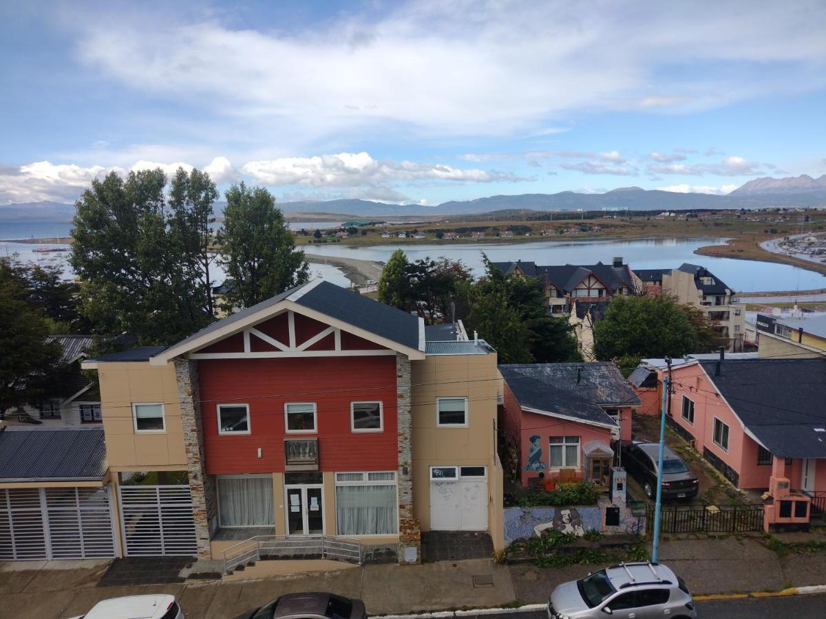 Apartamento Departamento Bahía Grande Ushuaia