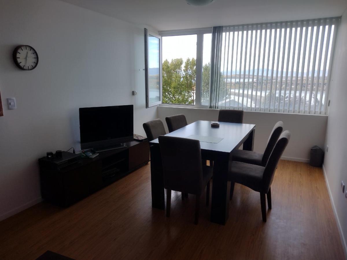Departamento Bahía Grande Apartamento *