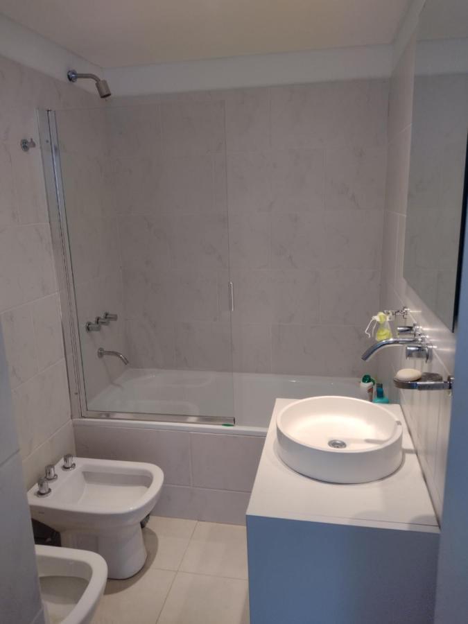 Departamento Bahía Grande Apartamento Ushuaia