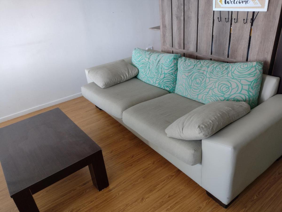 Apartamento Departamento Bahía Grande