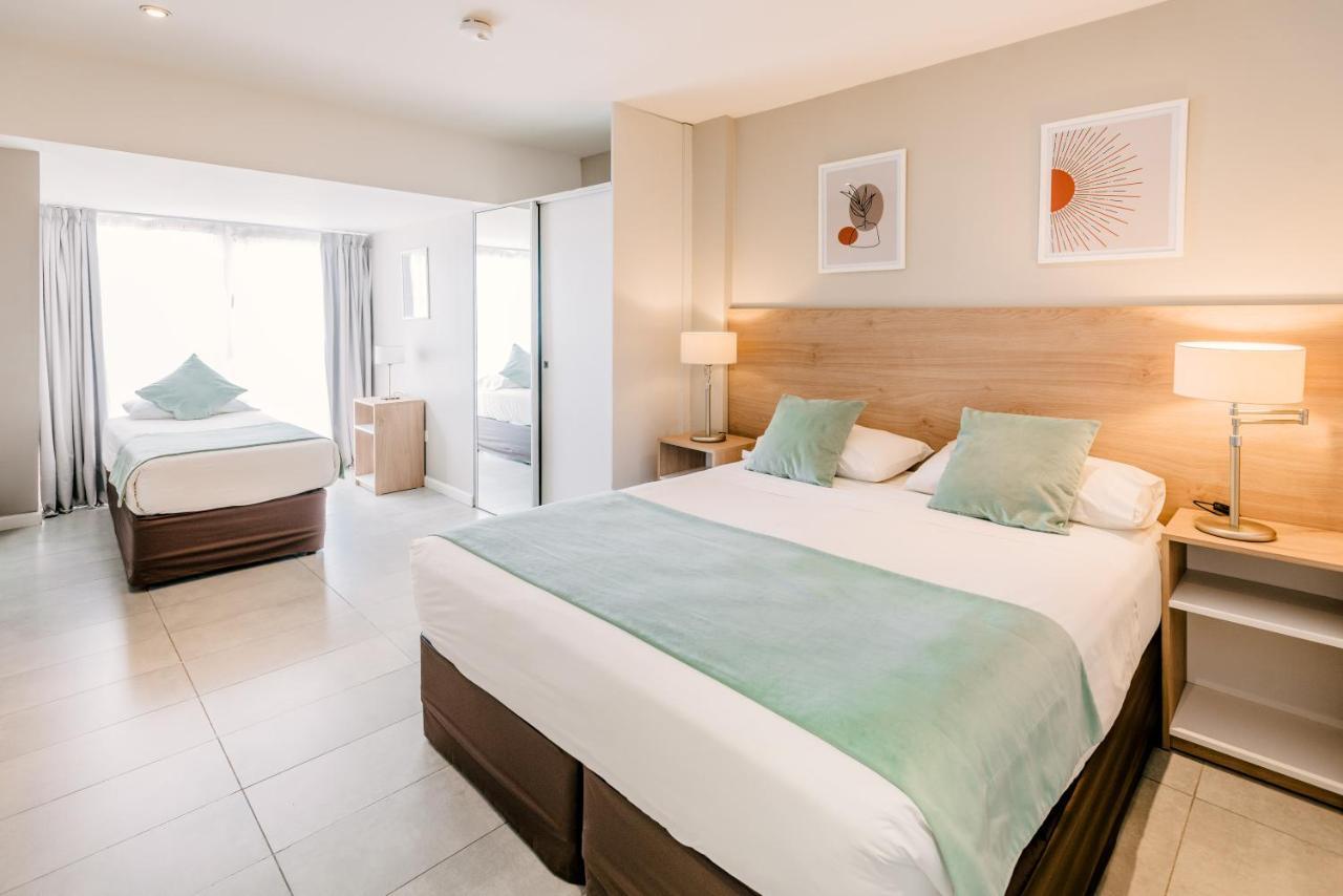 La Vela Apartment *