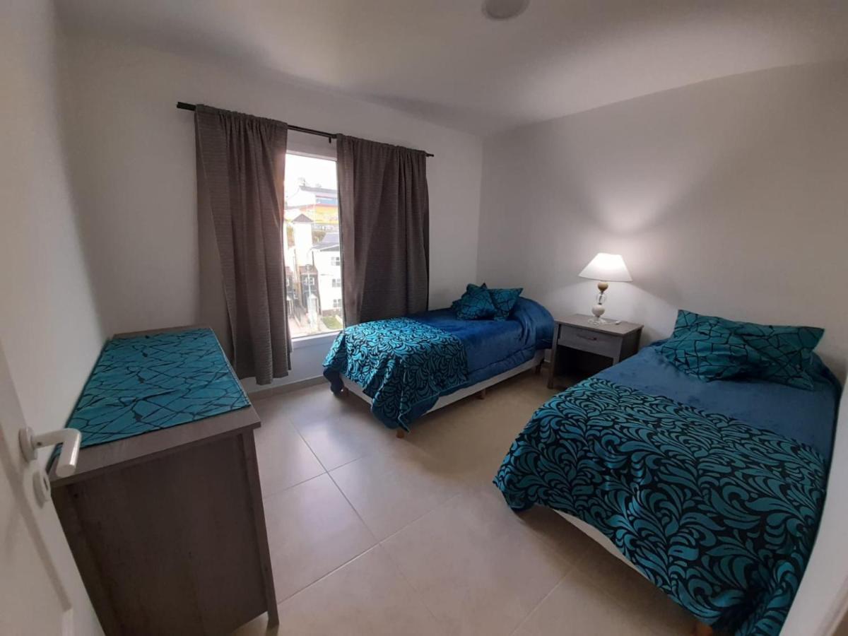 Lajas Apartamento