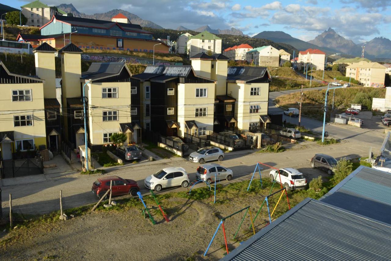 Lajas Apartamento